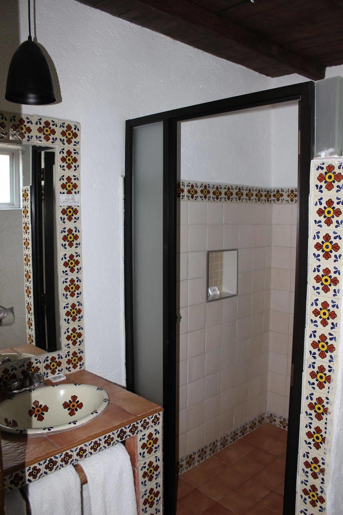 Hotel Rustiko Oaxaca Εξωτερικό φωτογραφία